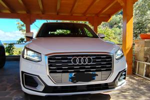 Audi q2 1.6tdi 116cv 