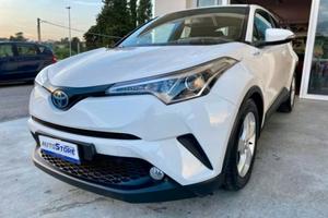 Toyota C-HR 1.8h Business 2wd e-cvt