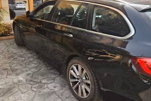 BMW 530d Touring