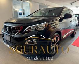 PEUGEOT 3008 1.5 BLUEHDI 130CV ALLURE 2019