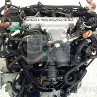 Motore Lancia Phedra 2000 Diesel Codice RHM