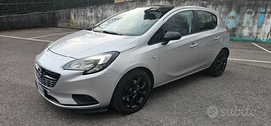 opel Corsa 1.3 diesel euro 6 2017