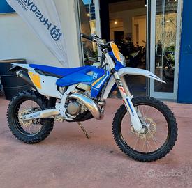 Husqvarna TE 300 Heritage IN PROMO