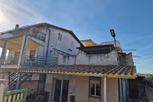 Villetta al mare