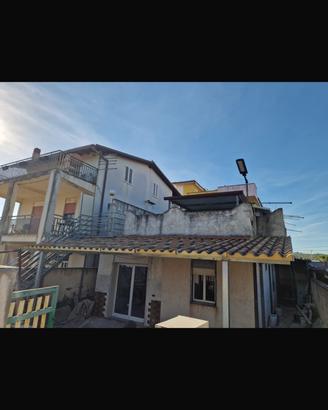 Villetta al mare