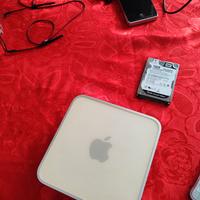 Mac mini core 2 Duo 2008