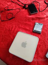Mac mini core 2 Duo 2008