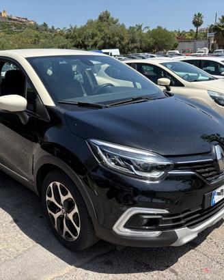 Renault Captur dCi Start&Stop Energy Life