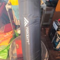 Materassino autogonfiabile per campeggio