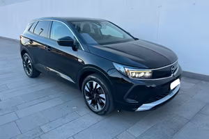 Opel GRANDLAND Elegance AT8 1.5 130cv diesel