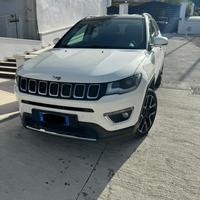 Jeep compass 2.0 4x4