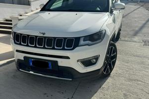Jeep compass 2.0 4x4