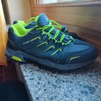 scarpe trekking Grisport 