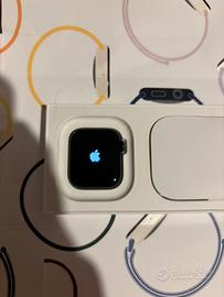 Apple Watch se 40mm nuovo mai usato