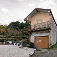 Villa singola - Trecastagni