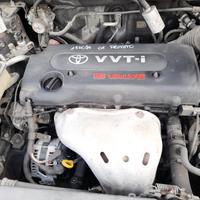 MOTORINO AVVIAMENTO TOYOTA RAV 4 «III» (2006)