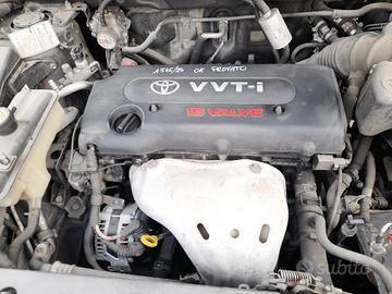 MOTORINO AVVIAMENTO TOYOTA RAV 4 «III» (2006)