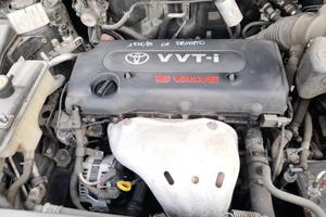 MOTORINO AVVIAMENTO TOYOTA RAV 4 «III» (2006)