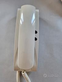 elvox 8875 8872 citofono cornetta