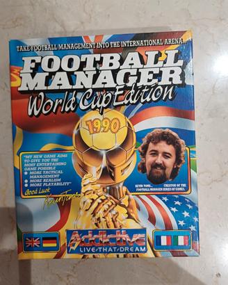 Football manger word cup edition 1990