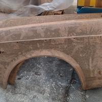 parafanghi fiat 128