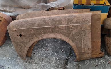 parafanghi fiat 128