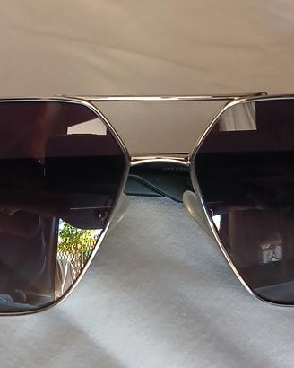 Occhiali da sole Prada Linea Rossa Polarizzati