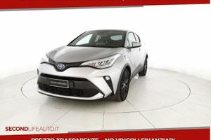 Toyota C-HR 1.8h Trend e-cvt