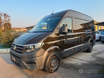 Volkswagen Crafter 30 2.0 TDI 140CV PM-TM Furgone