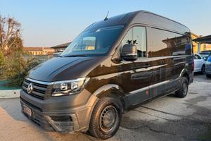 Volkswagen Crafter 30 2.0 TDI 140CV PM-TM Furgone