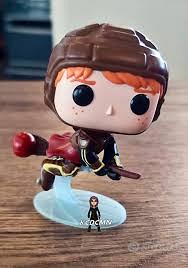RON FUNKO POP KINDER PASQUA HARRY POTTER 2026