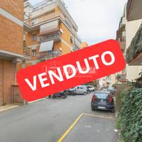 TRILOCALE CASSIA-GROTTAROSSA