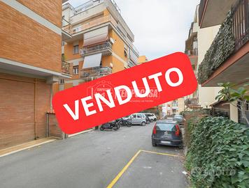 TRILOCALE CASSIA-GROTTAROSSA