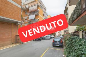 TRILOCALE CASSIA-GROTTAROSSA