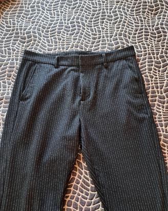 Pantalone Gessato Antony Morato