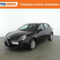 ALFA ROMEO Giulietta CU38801