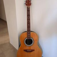 Chitarra elettroacustica Celebrity Ovation