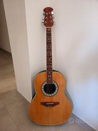Chitarra elettroacustica Celebrity Ovation