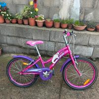 bicicletta ATALA SKATE 