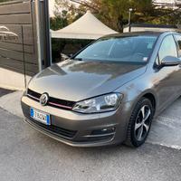 Volkswagen Golf 1.6 TDI Highline (KM Cerificati)