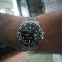Rolex GMT master ref 16750