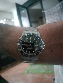 Rolex GMT master ref 16750