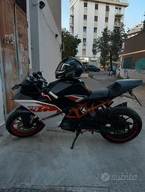 Rc 125