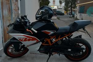 Rc 125