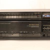 Amplificatore AKAI AM-A305 e tuner AT-A305