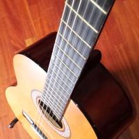 Chitarra classica Don Juan Alvarez