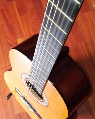 Chitarra classica Don Juan Alvarez