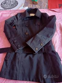 Trench Donna Imperial