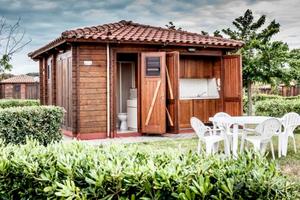 Piazzola Attrezzata - Villaggio Il Veliero