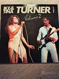 Ike Tina Turner volume 1e 2